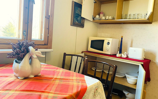 Toivola Hostel