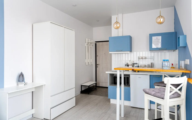 Apartments Bestflat24 Zhk Normandiya