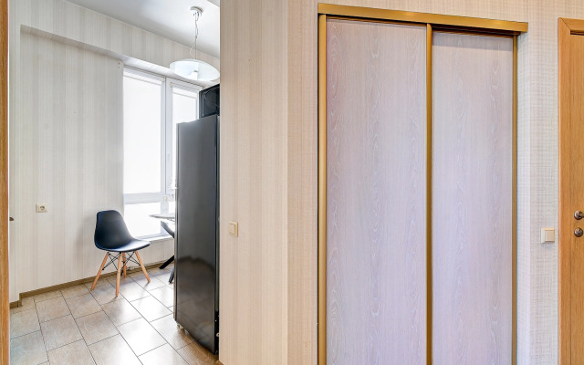 Апартаменты с шикарным видом на море