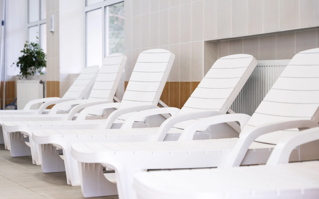 Гостиничный комплекс Парк-отель «Беловежская пуща»