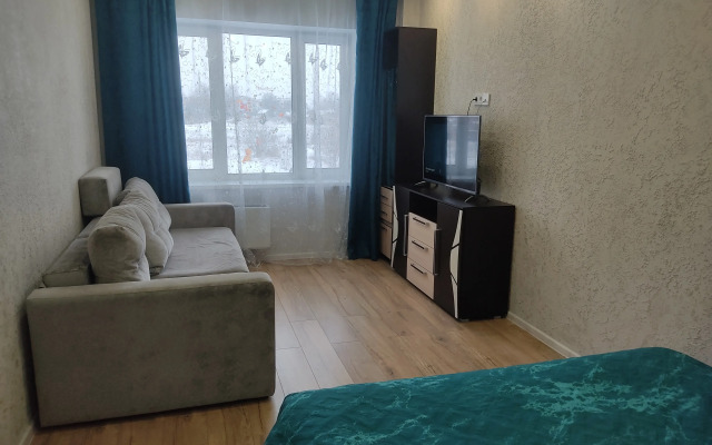Odnokomnatnaya U Akvaparka Goroda Pskova Flat