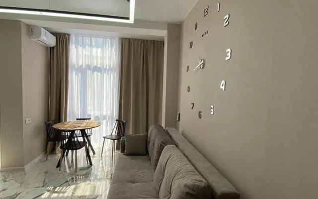 Квартира на Крымской улице 49