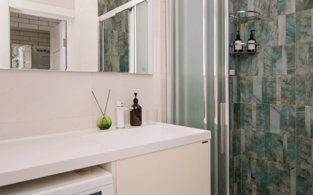 Квартира Комфортная 1-комнатная