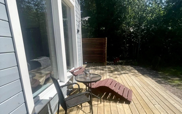 Частный дом SkandyVillage