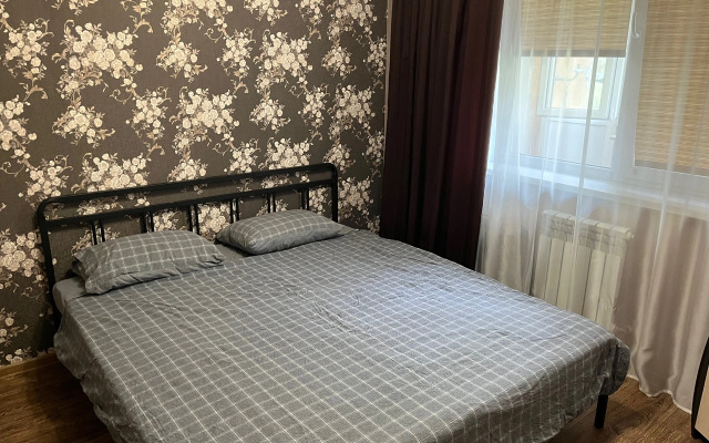 Квартира Большая Двухкомнатная в Кисловодске