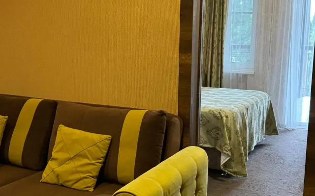 Aimara Hotel