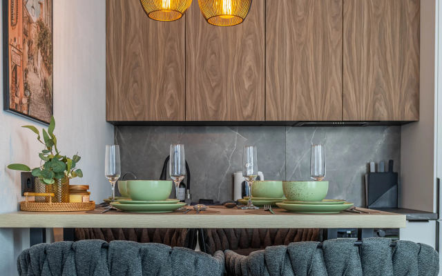 Квартира Dolce Vita