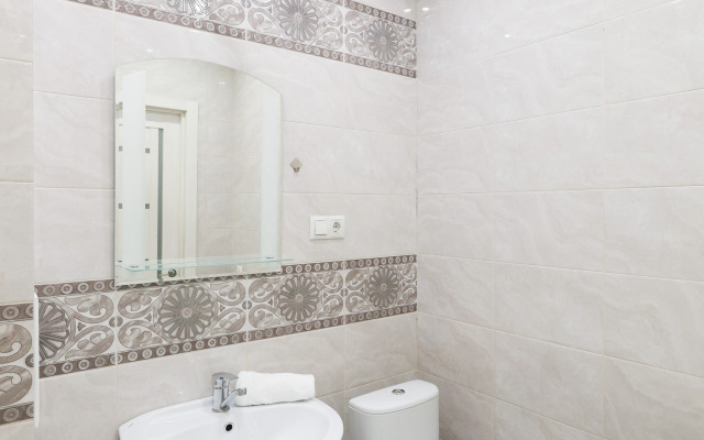 Апартаменты Apartement De Luxe - Red