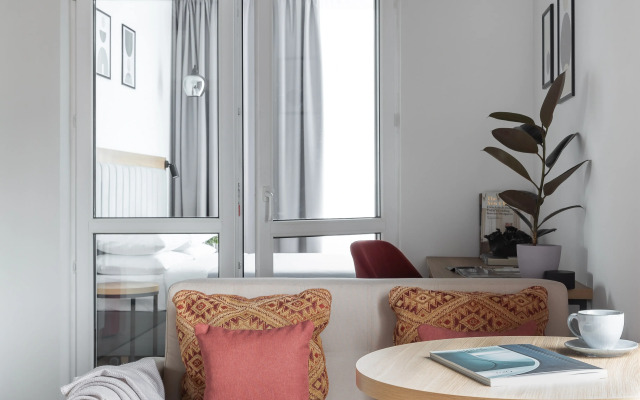 Idera Hotel
