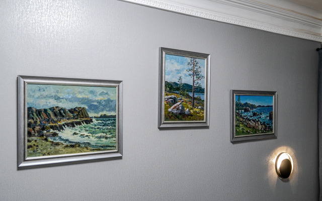 Апартаменты Northwind в центре Петербурга