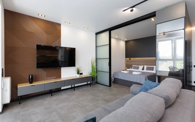 Апартаменты Баден СПА 89