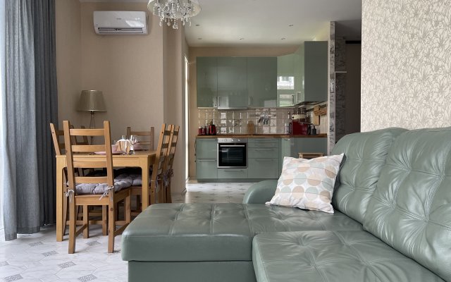 Fistashka MoreAparts Apartments