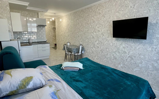 Квартира Самая лучшая студия в царицино