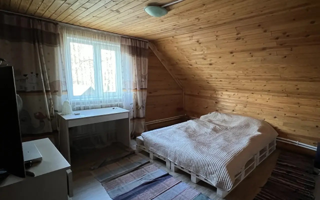 Частный дом для самого лучшего отдыха