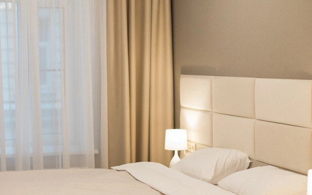 Квартира Уютная в Санкт-Петербурге 28А