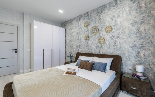 Lazur Flat