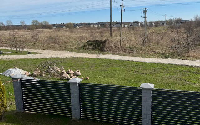 Частный дом Лоренц хаус