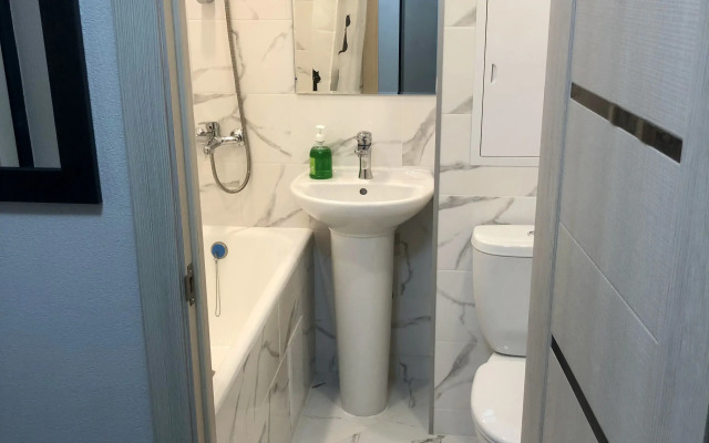 Квартира На Беломорской