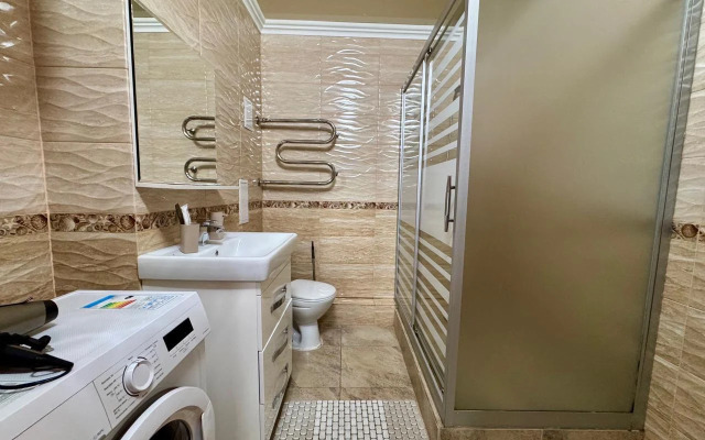 Квартира на Междуречьи улица Ушакова