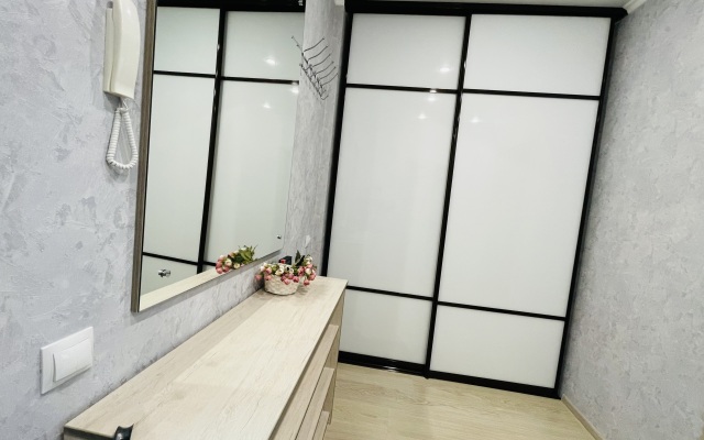 Apartament na Plekhanova Flat 14-21