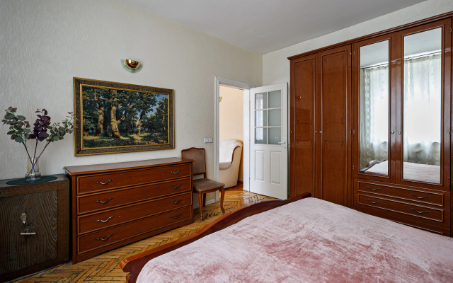 MaxRealty24 Prospekt Vernadskogo 15