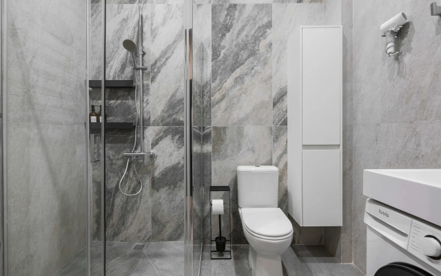 Квартира GM Apartments Стильный Лофт 4 у Кремля