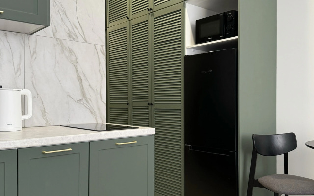 Квартира на Бограда 103