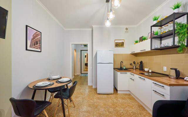 Квартира Япония