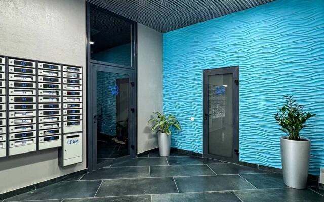 Avrora House Apartments