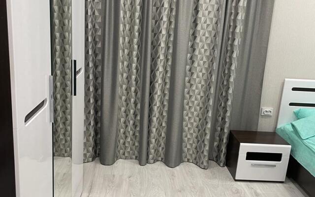 Апартаменты на Ленинском проспекте 26