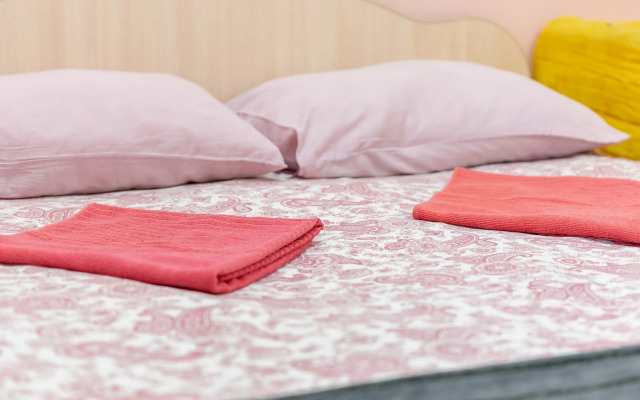 Хостел Удача