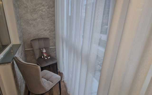 Квартира В Гостях у Моря