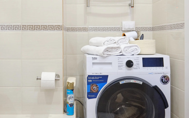 Апартаменты Уютные рядом с Храмом на Крови