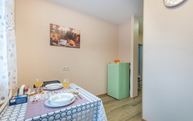 Provanskoe Utro Na Bratislavskoj Apartments