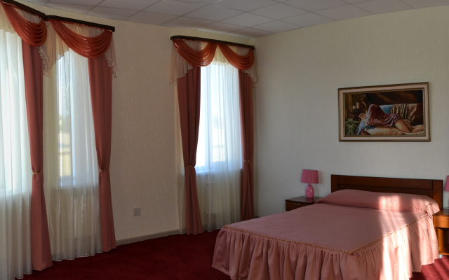 Lazurit Hotel