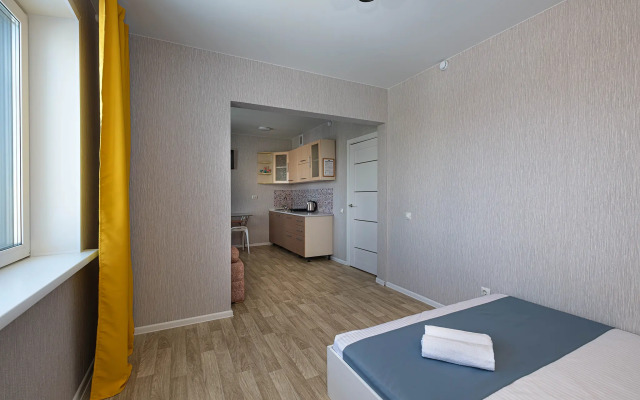 Квартира на Титова