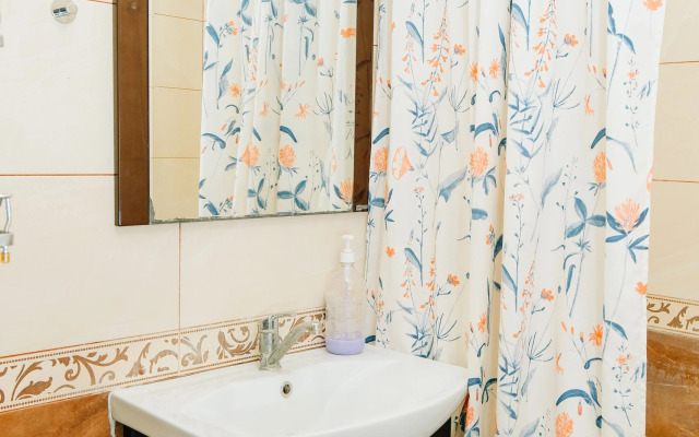 Апартаменты Maxi Двухкомнатные