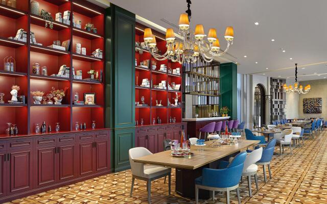 Wanda Vista Istanbul