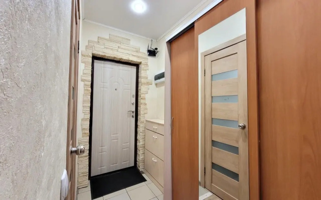 Апартаменты Prince Apartments на ПроспектеСтроителей 18 (243)