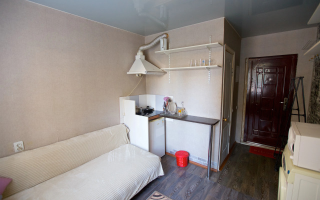 Апартаменты Северный Уют Красноярск