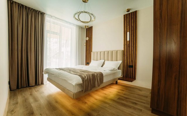 Atmosfera Guest house