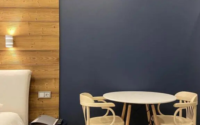 Апартаменты Каретная 3