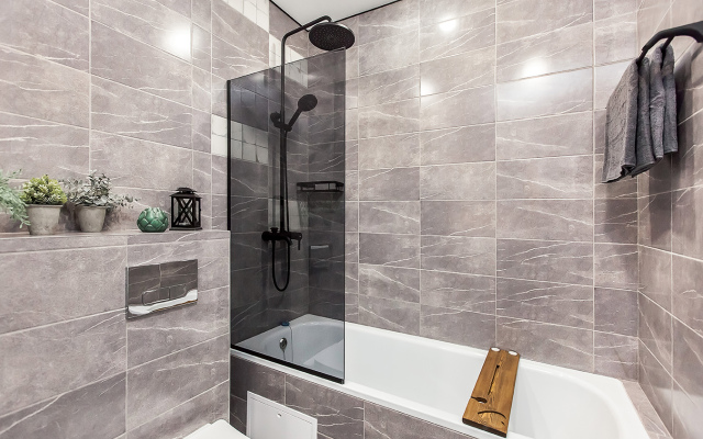 Апартаменты Grand Apart Green Life