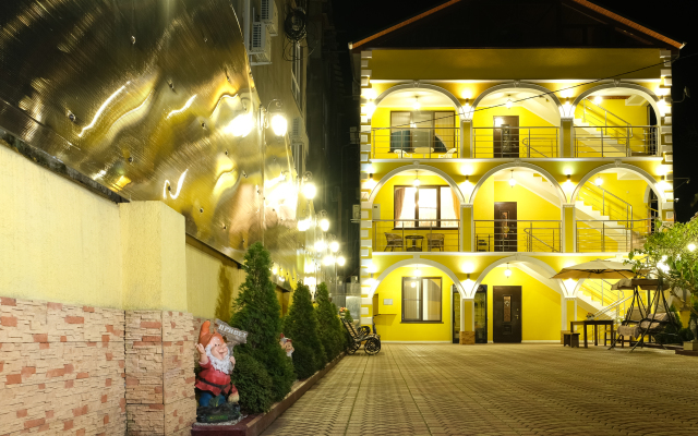 Hotel Dolche