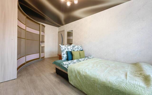 Апартаменты Like Home возле Завода Звездочка