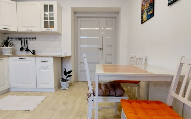 Soul Home V Centre Adlera Private House