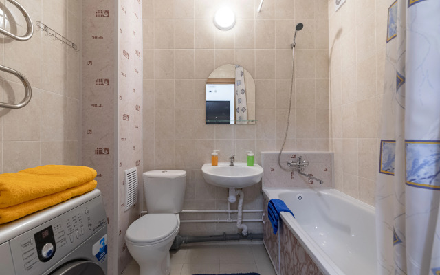 Квартира Живи в Песочном на Садовой 81