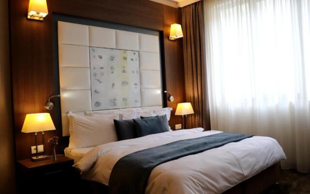 Отель Coste Mimino