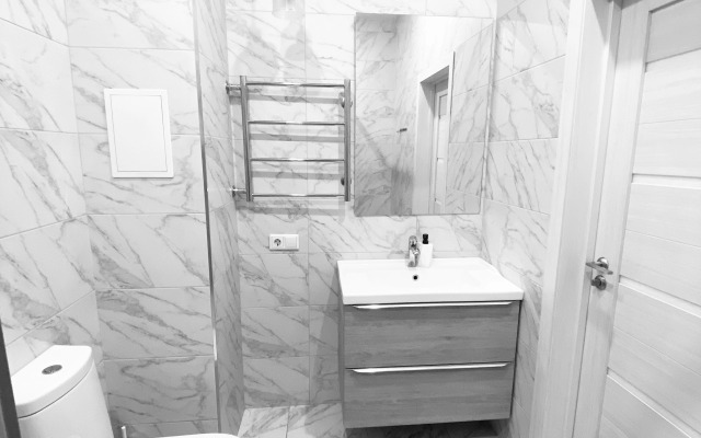 Квартира 5 Звезд