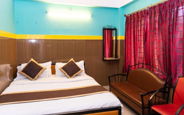 Choudhary Hotel